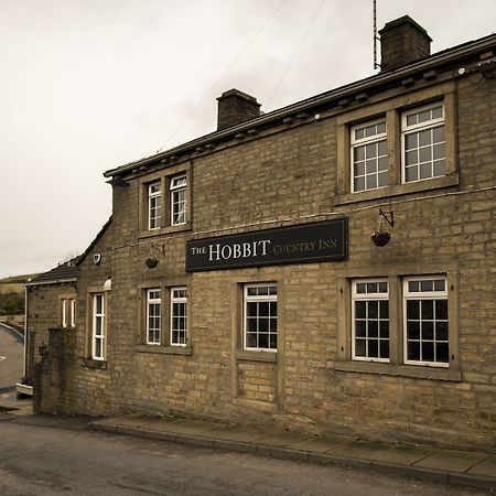 The New Hobbit Guest House Sowerby Bridge Exterior photo